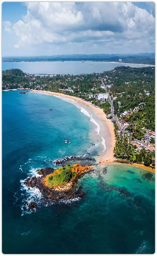 Sri Lanka