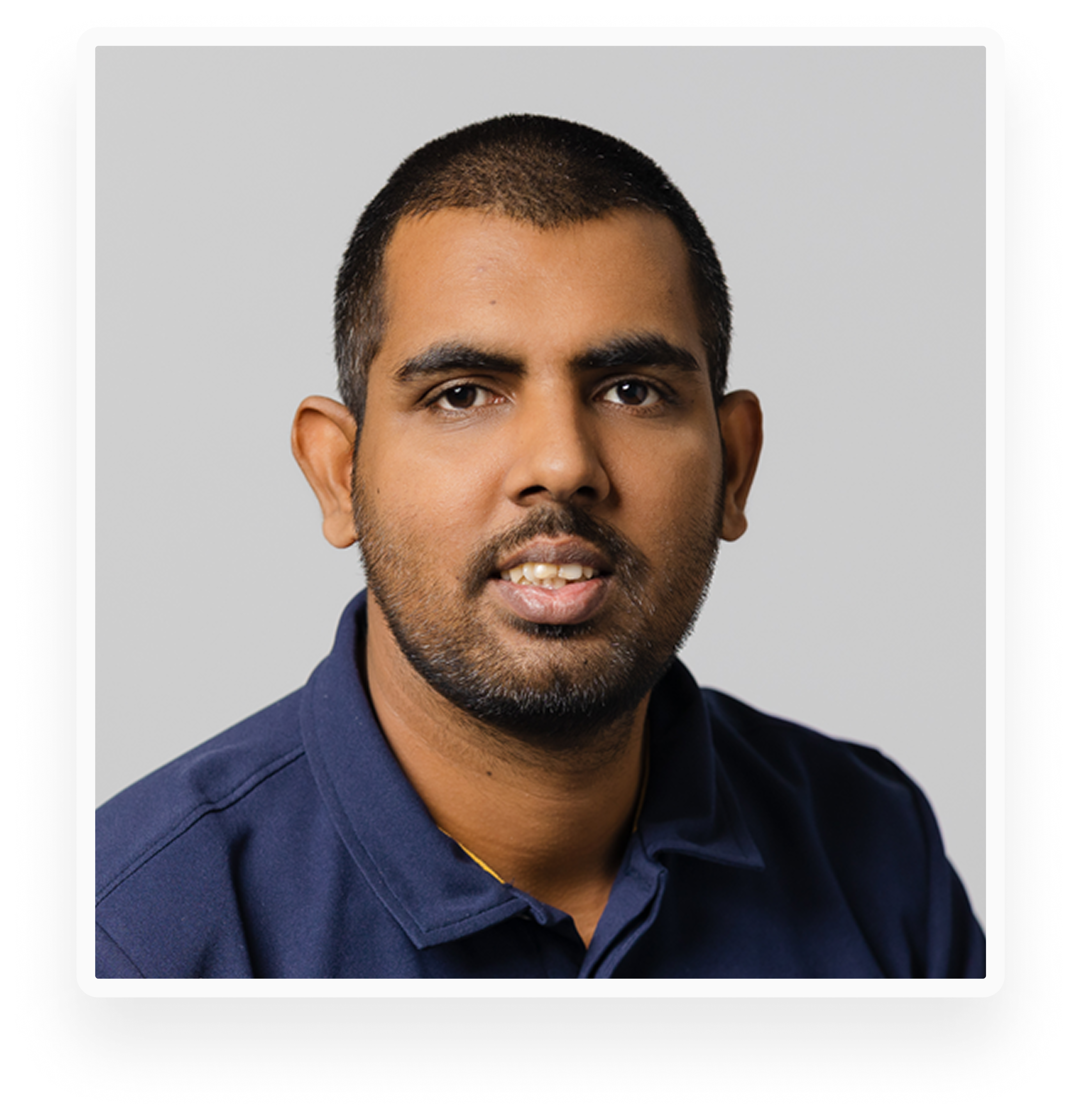 Rajitha Botheju