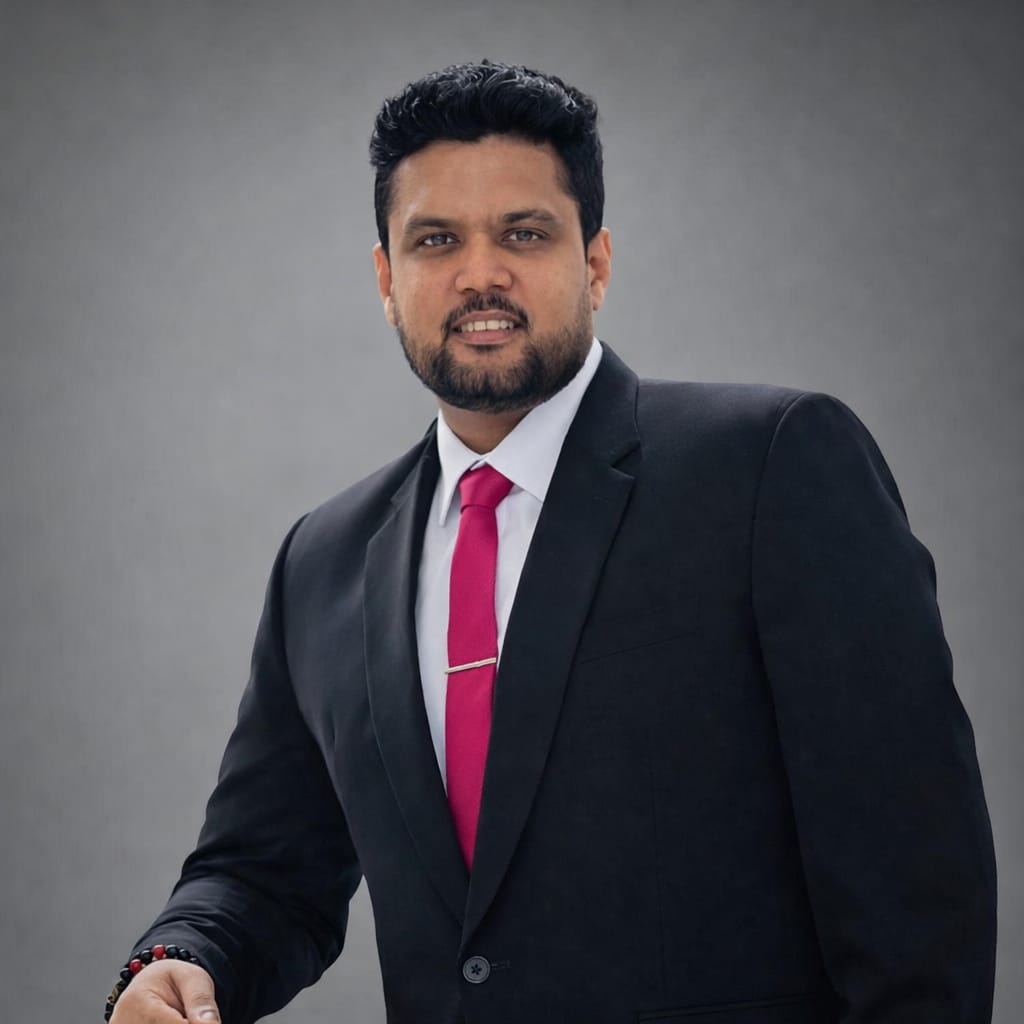 Thushara Gunathissa